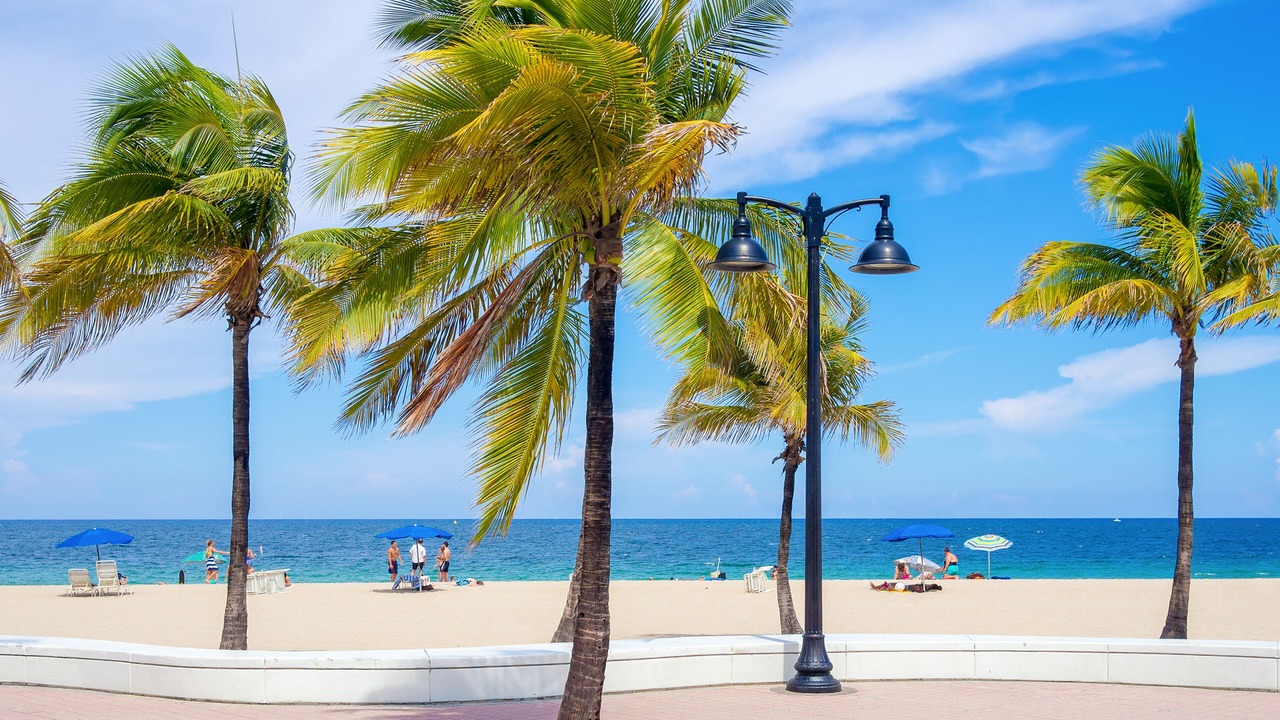 Photo of Others in Sunny Isles Beach