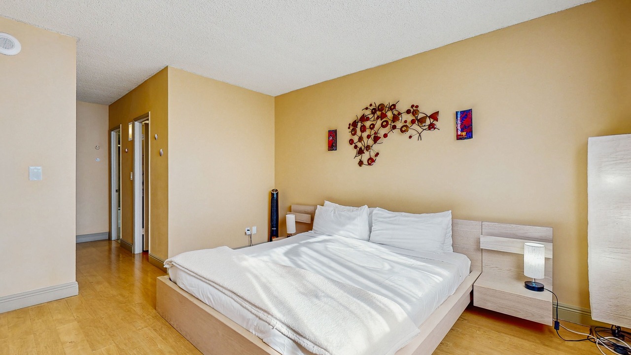 Photo of Bedroom in Sunny Isles Beach