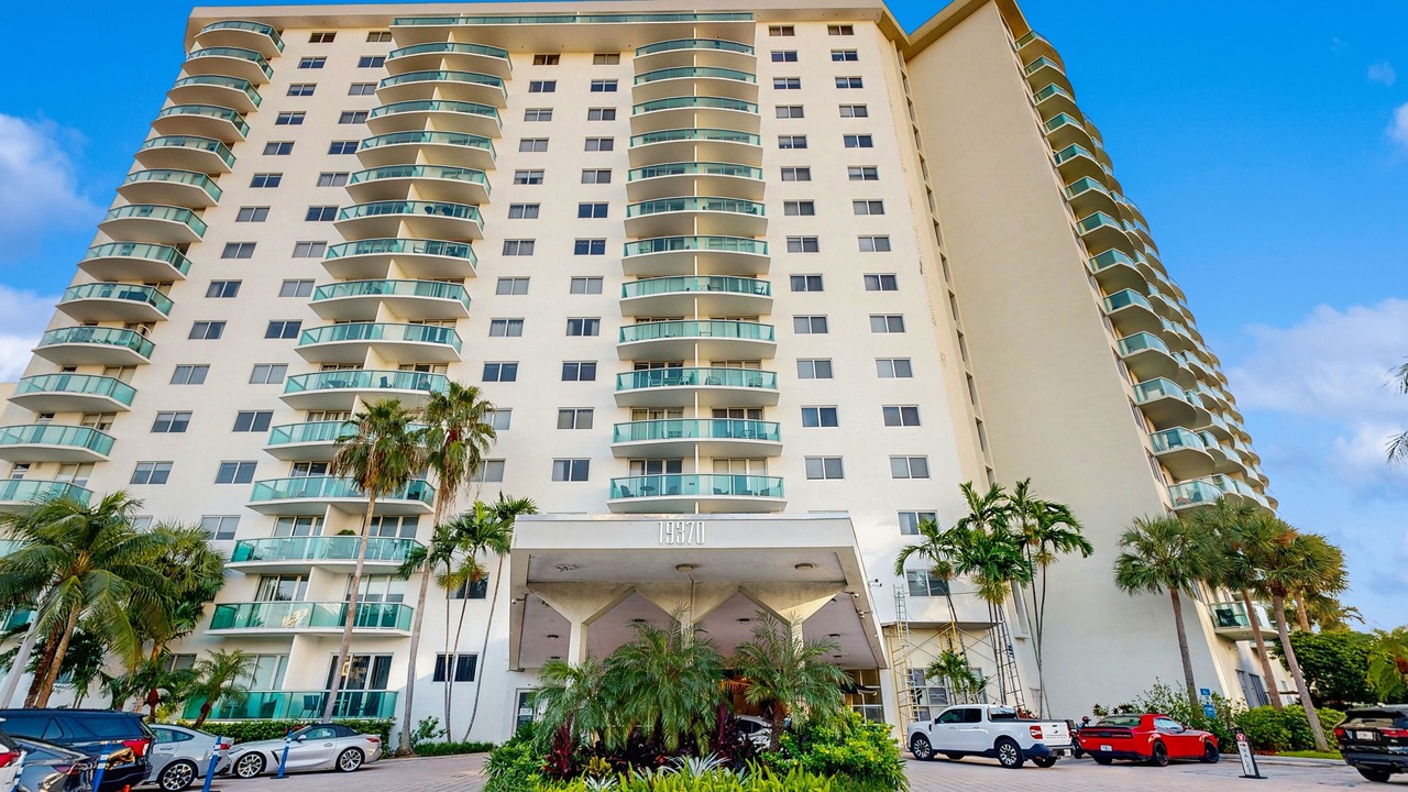 Photo of Outdoor in Sunny Isles Beach