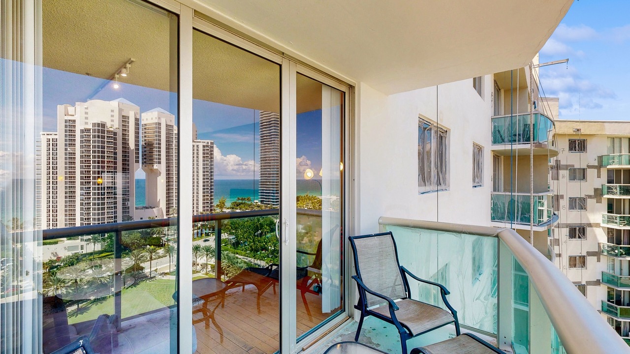 Photo of Outdoor in Sunny Isles Beach