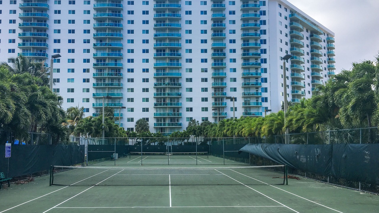 Photo of Others in Sunny Isles Beach