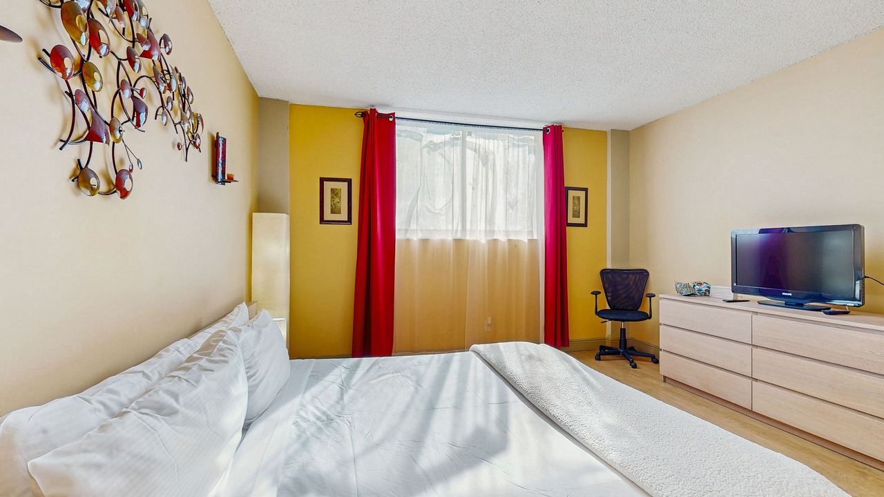 Photo of Bedroom in Sunny Isles Beach