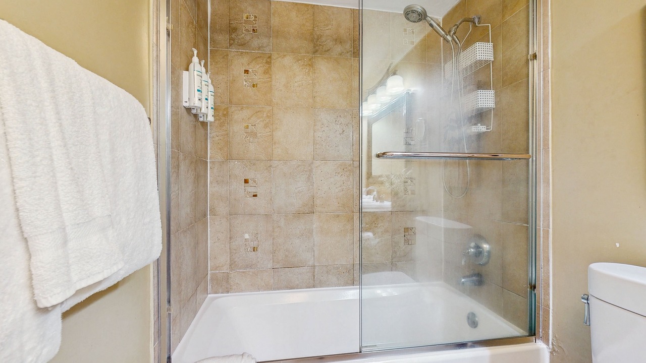 Photo of Bathroom in Sunny Isles Beach
