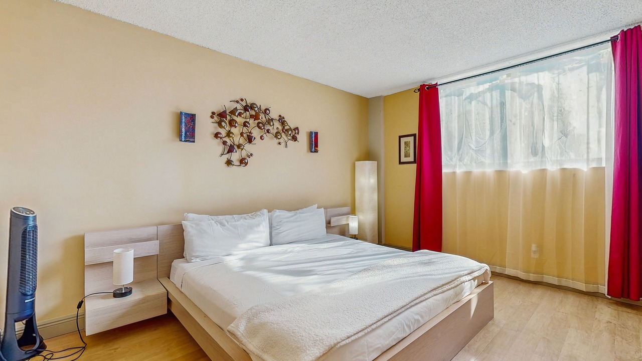Photo of Bedroom in Sunny Isles Beach