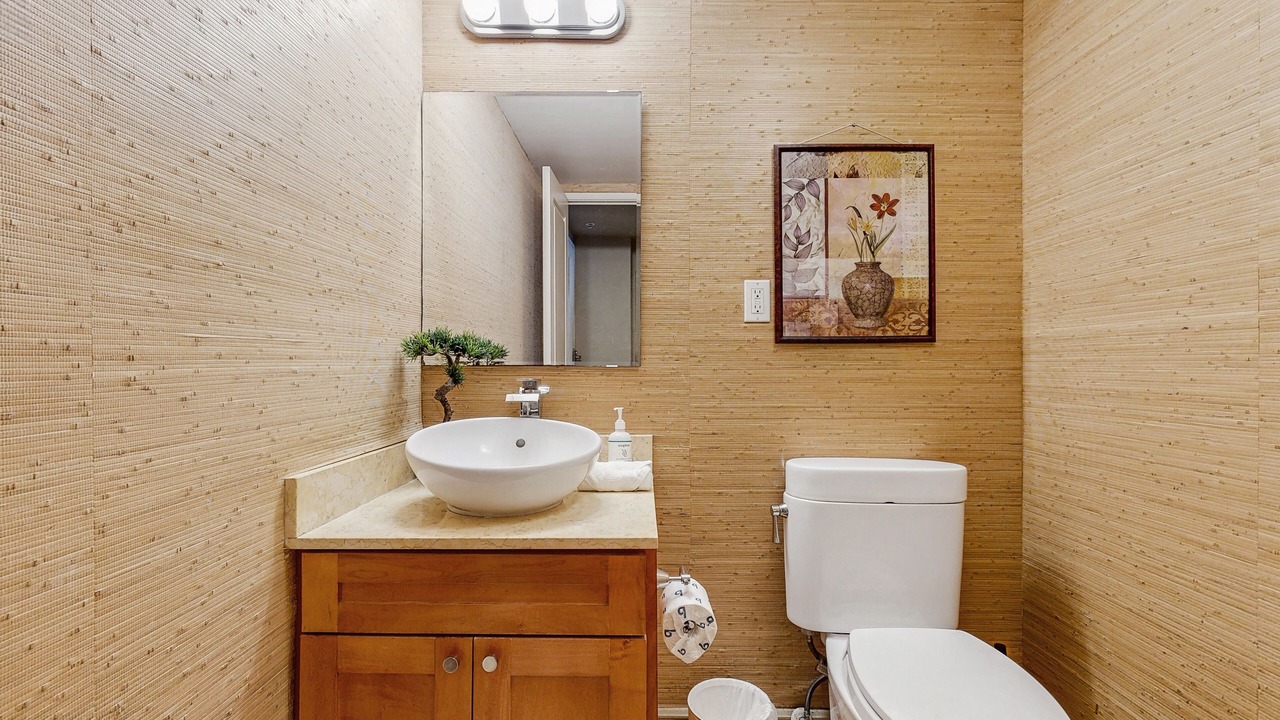 Photo of Bathroom in Sunny Isles Beach