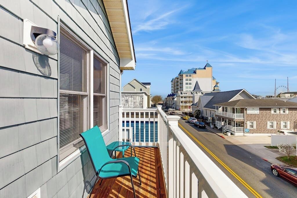 Photo of Outdoor in Ocean City