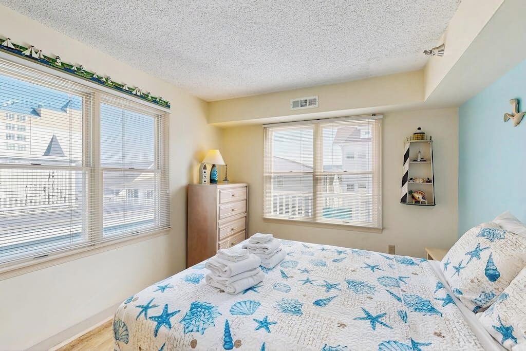 Photo of Bedroom in Ocean City