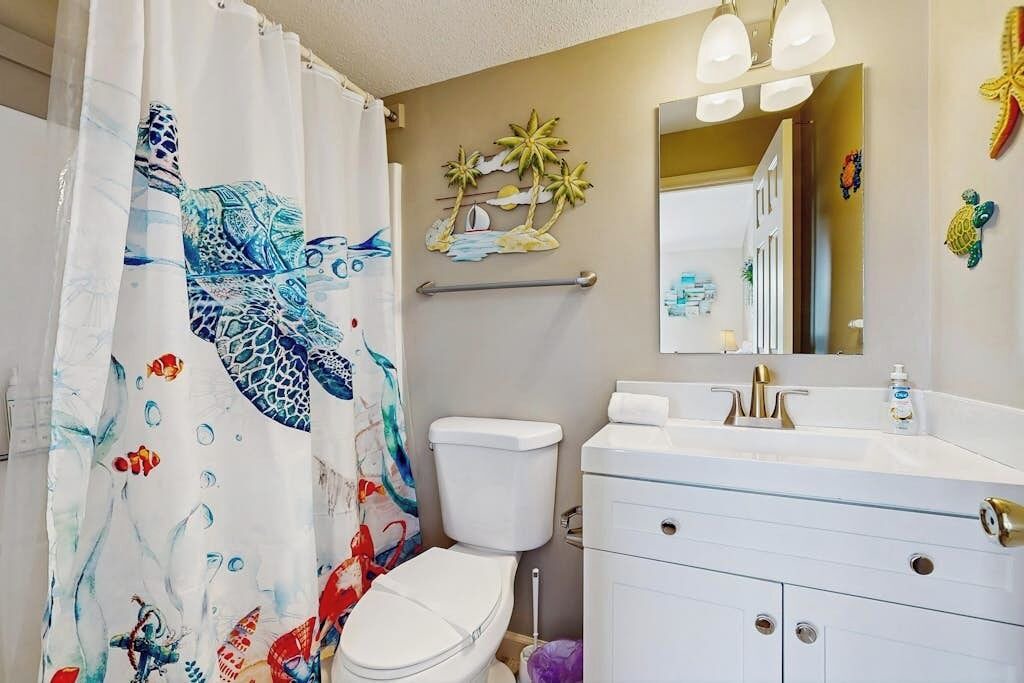 Photo of Bathroom in Ocean City