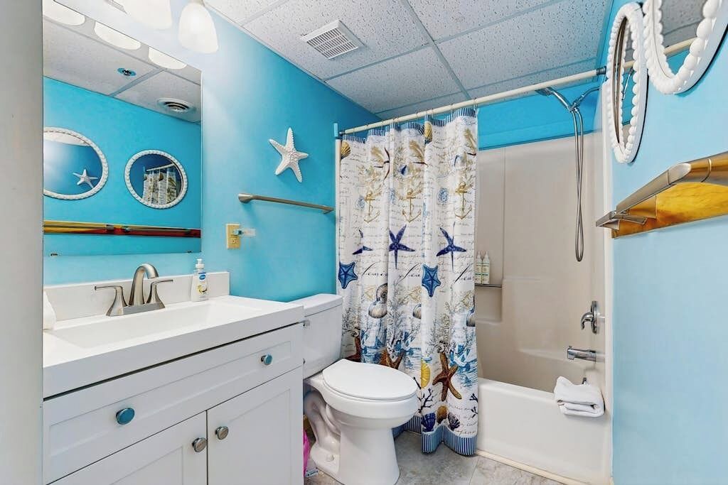 Photo of Bathroom in Ocean City