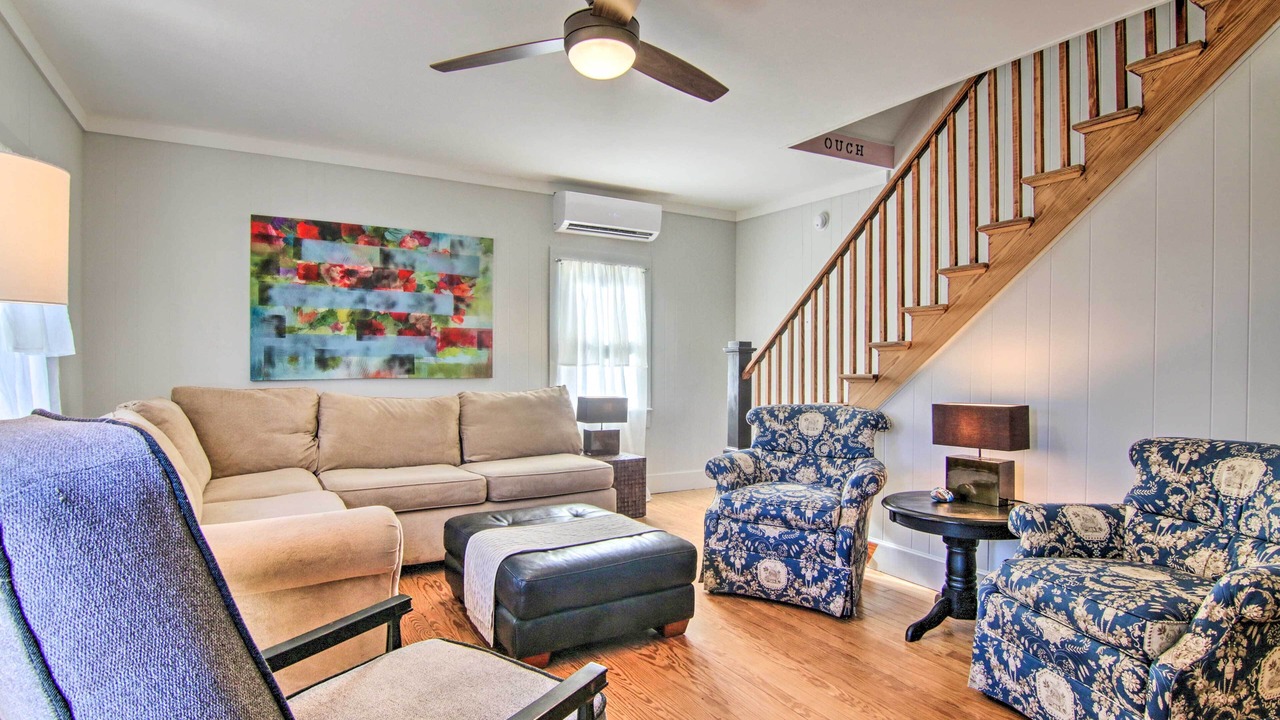 Photo of Bedroom in Harborton