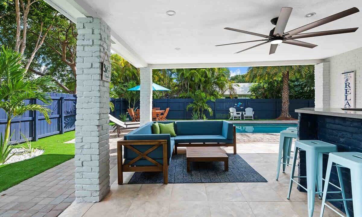 Photo of Outdoor in Dania Beach