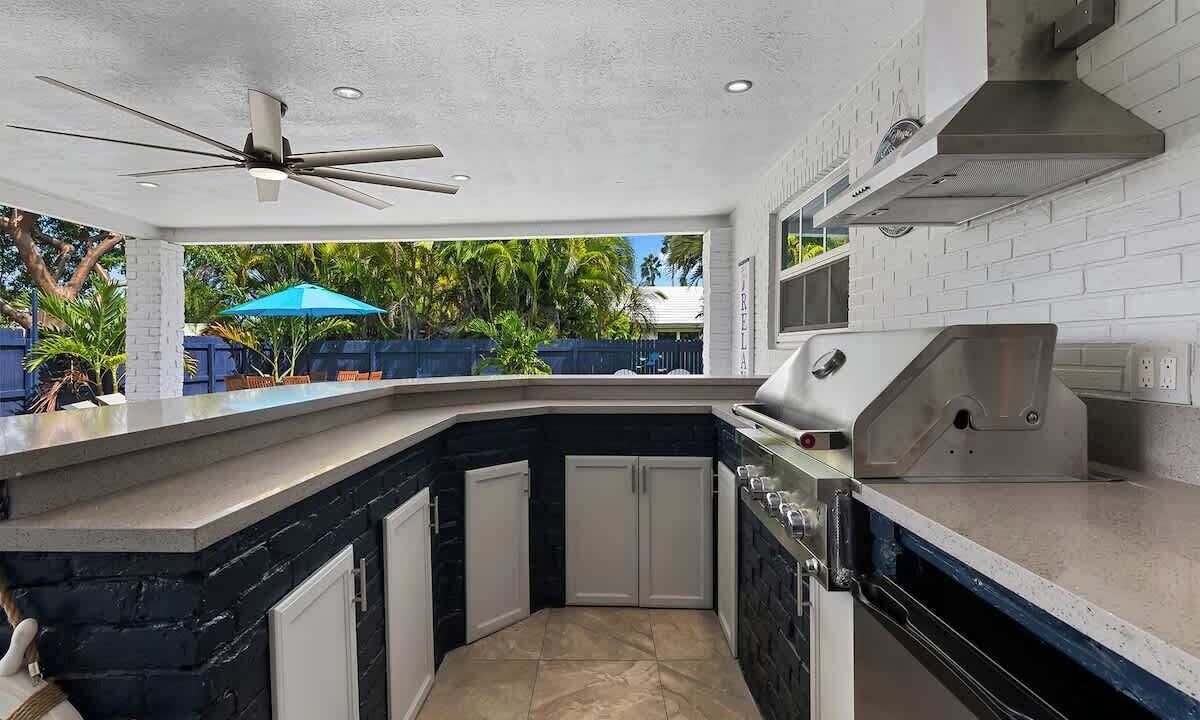 Photo of Outdoor in Dania Beach