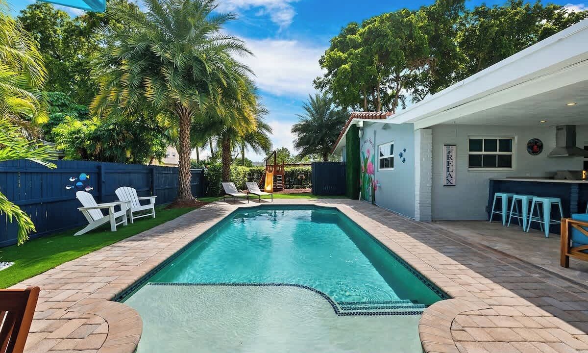 Photo of Outdoor in Dania Beach