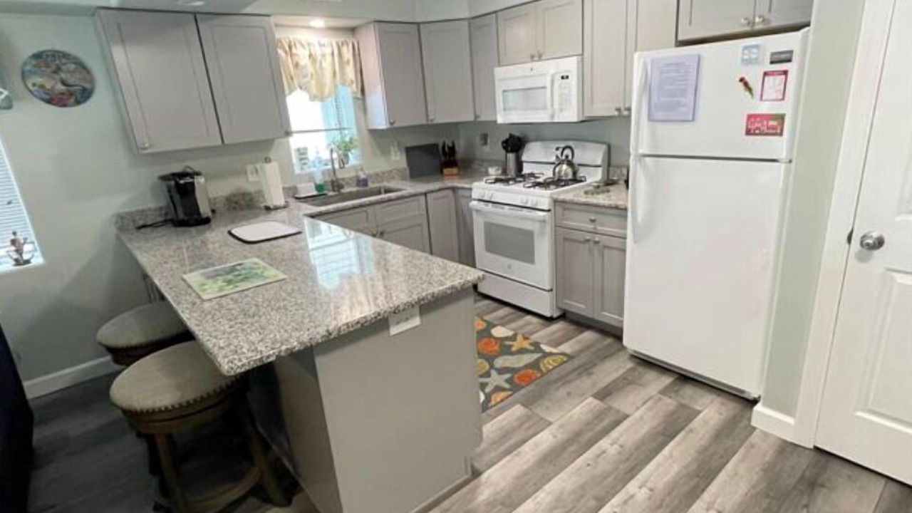 Photo of Kitchen in Diamond Beach