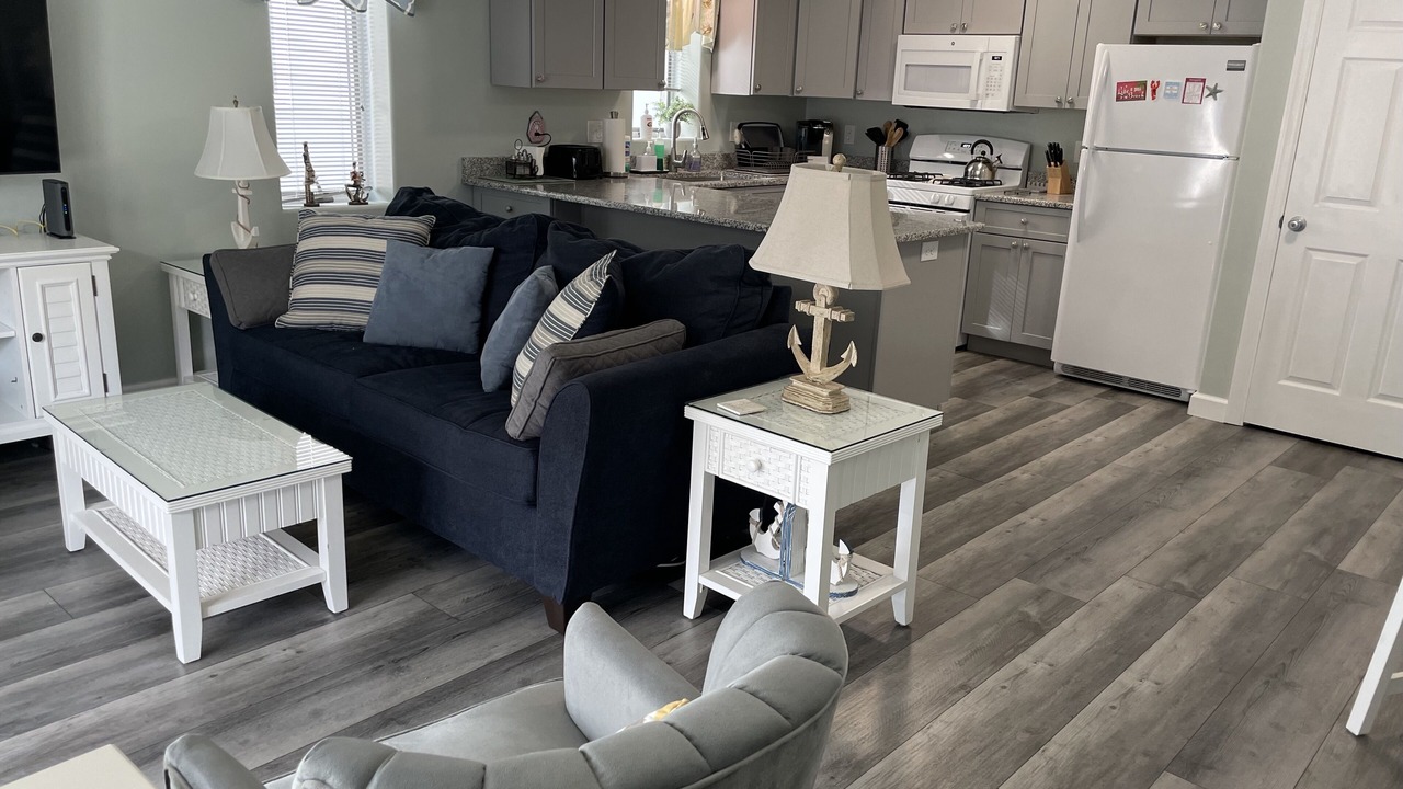 Photo of Livingroom in Diamond Beach