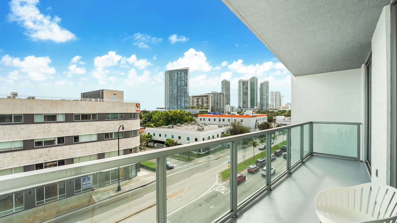 Photo of Outdoor in Northeast Miami