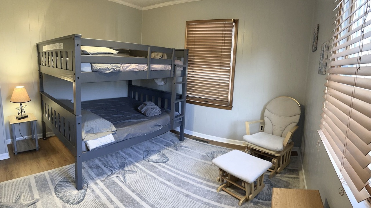 Photo of Bedroom in Red Mill Pond