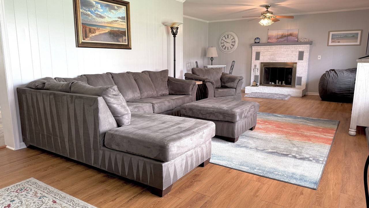 Photo of Bedroom in Red Mill Pond