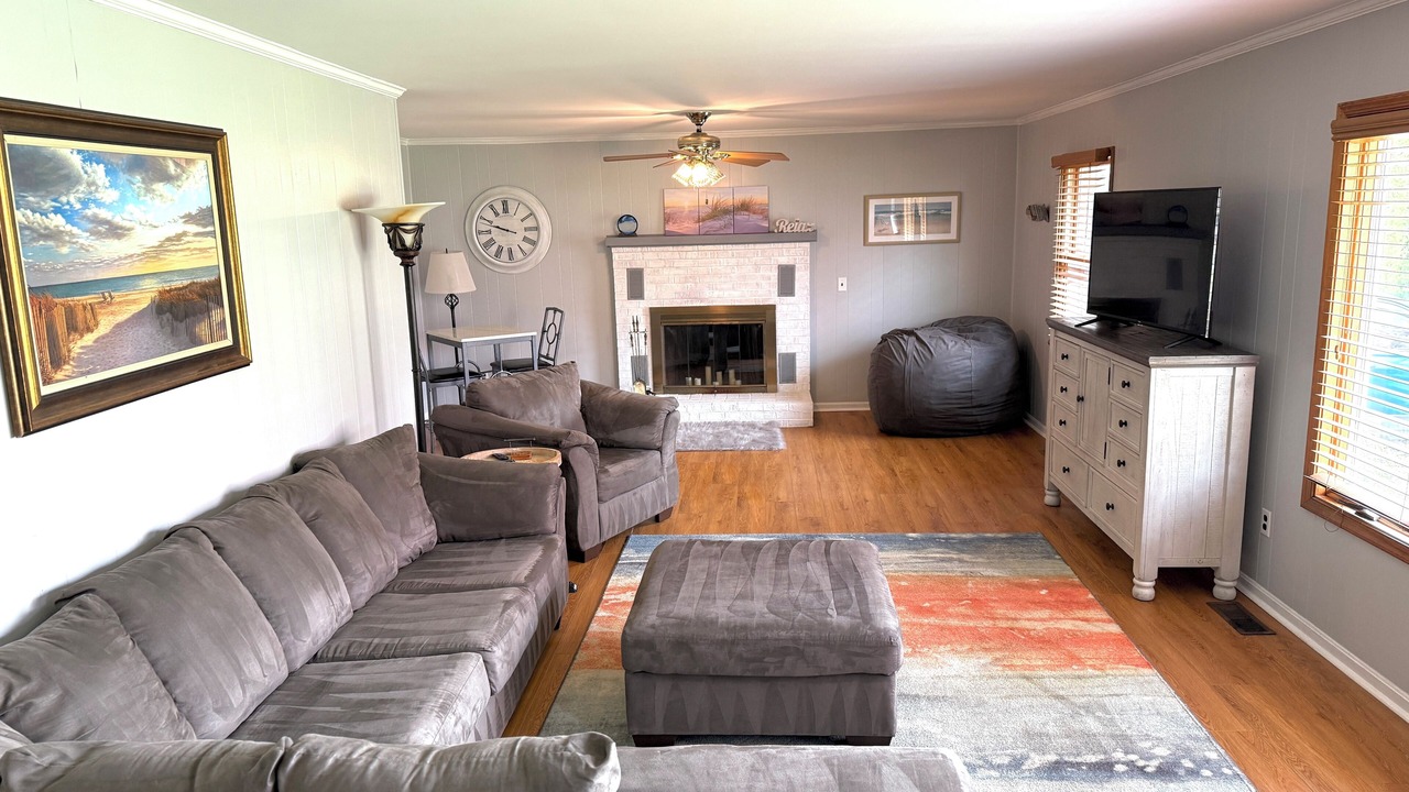 Photo of Bedroom in Red Mill Pond