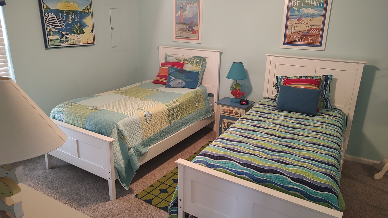 Photo of Bedroom in Ocean View