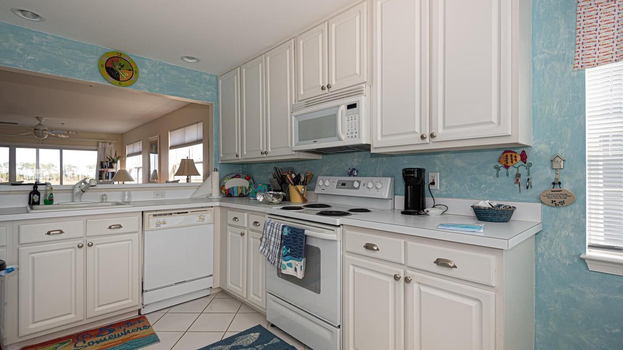 Photo of Kitchen in Ocean View