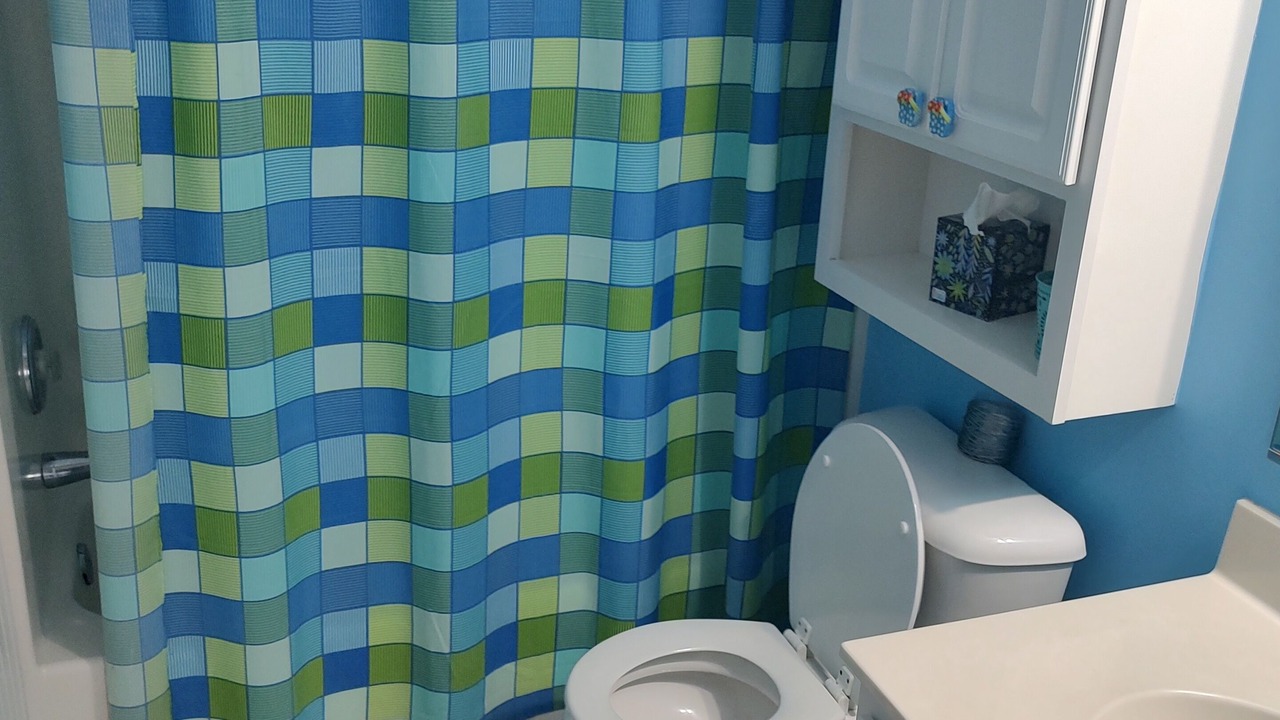 Photo of Bathroom in Ocean View