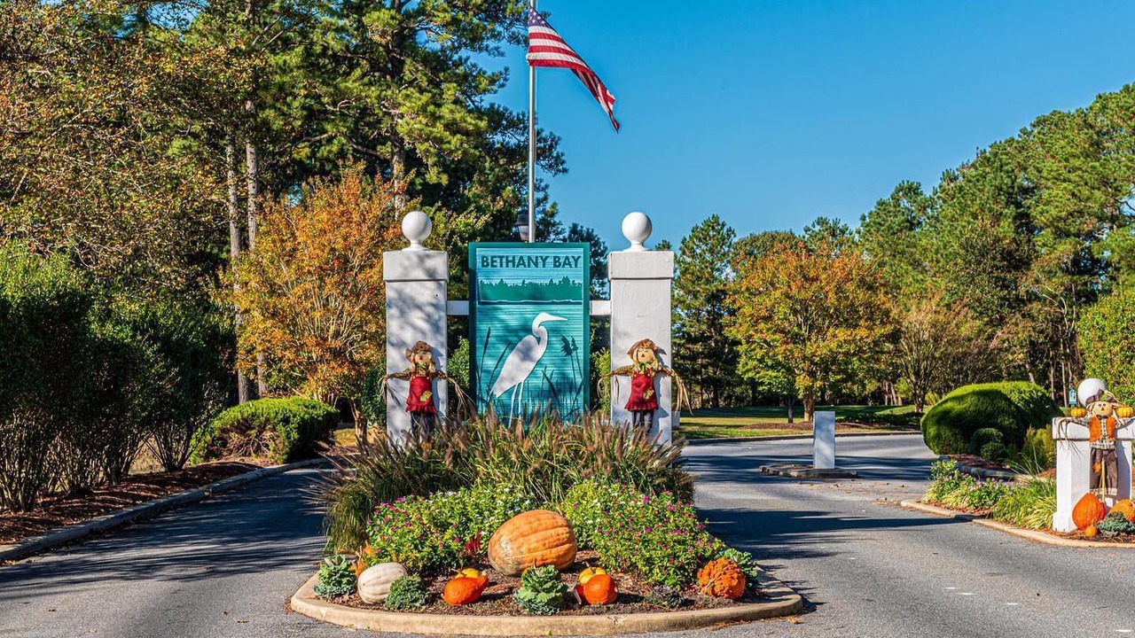 Photo of Outdoor in Ocean View