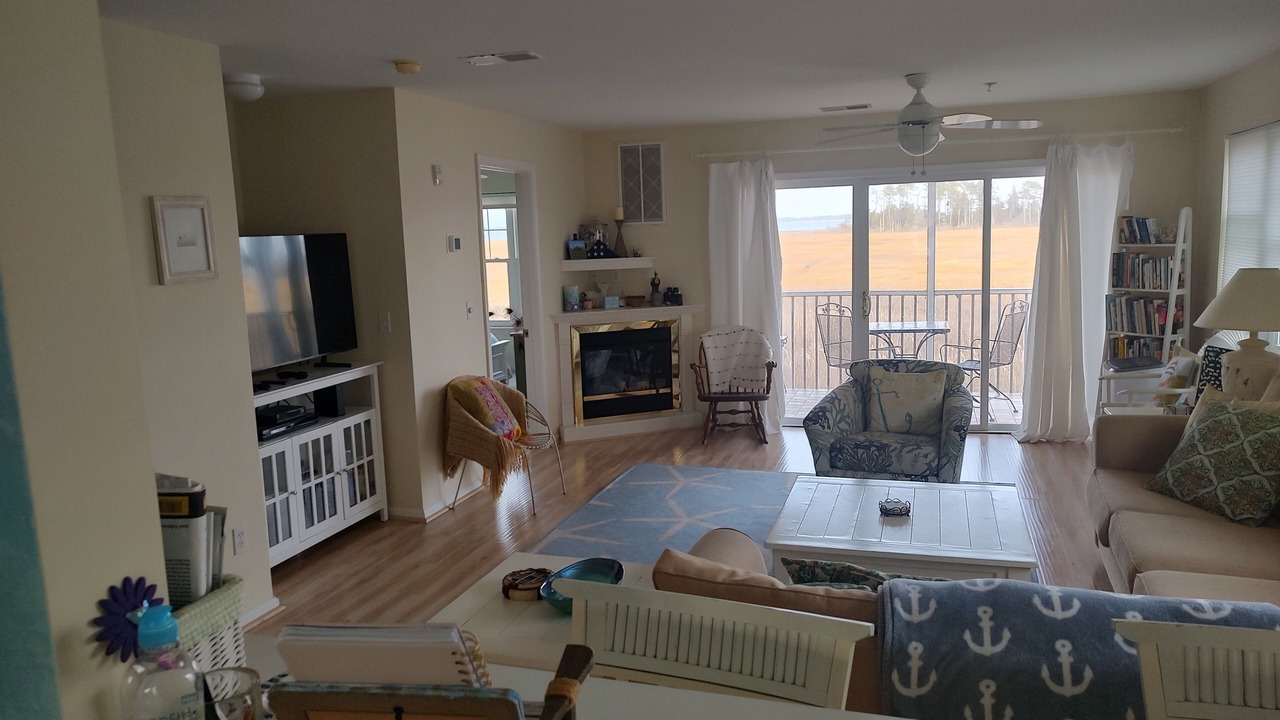 Photo of Livingroom in Ocean View
