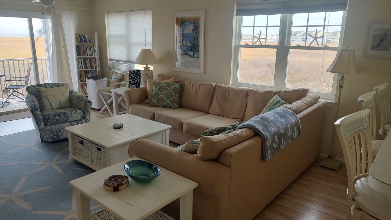 Photo of Livingroom in Ocean View