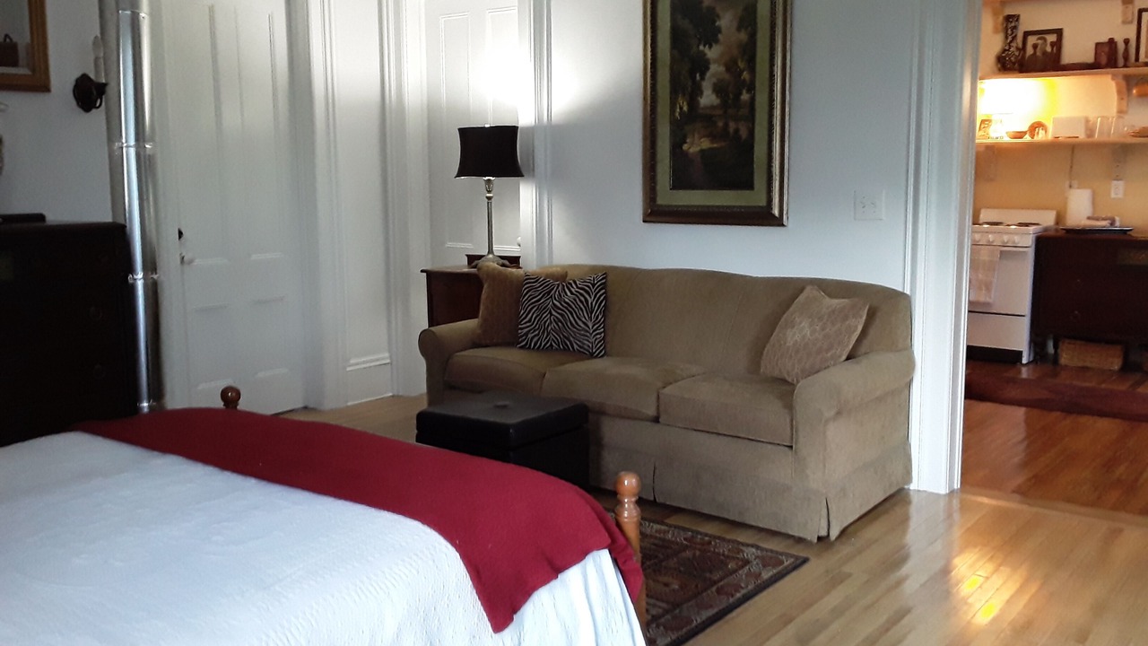 Photo of Bedroom in Waverly