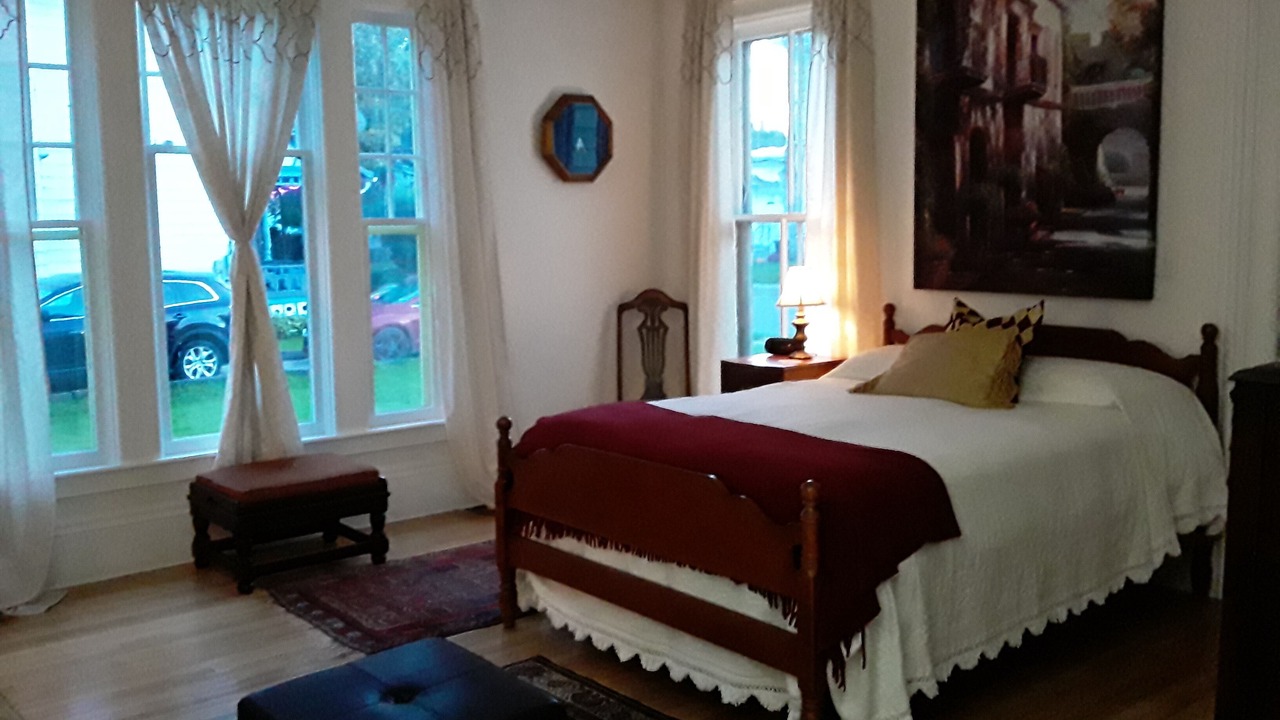 Photo of Bedroom in Waverly