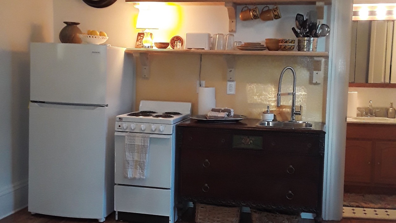Photo of Kitchen in Waverly