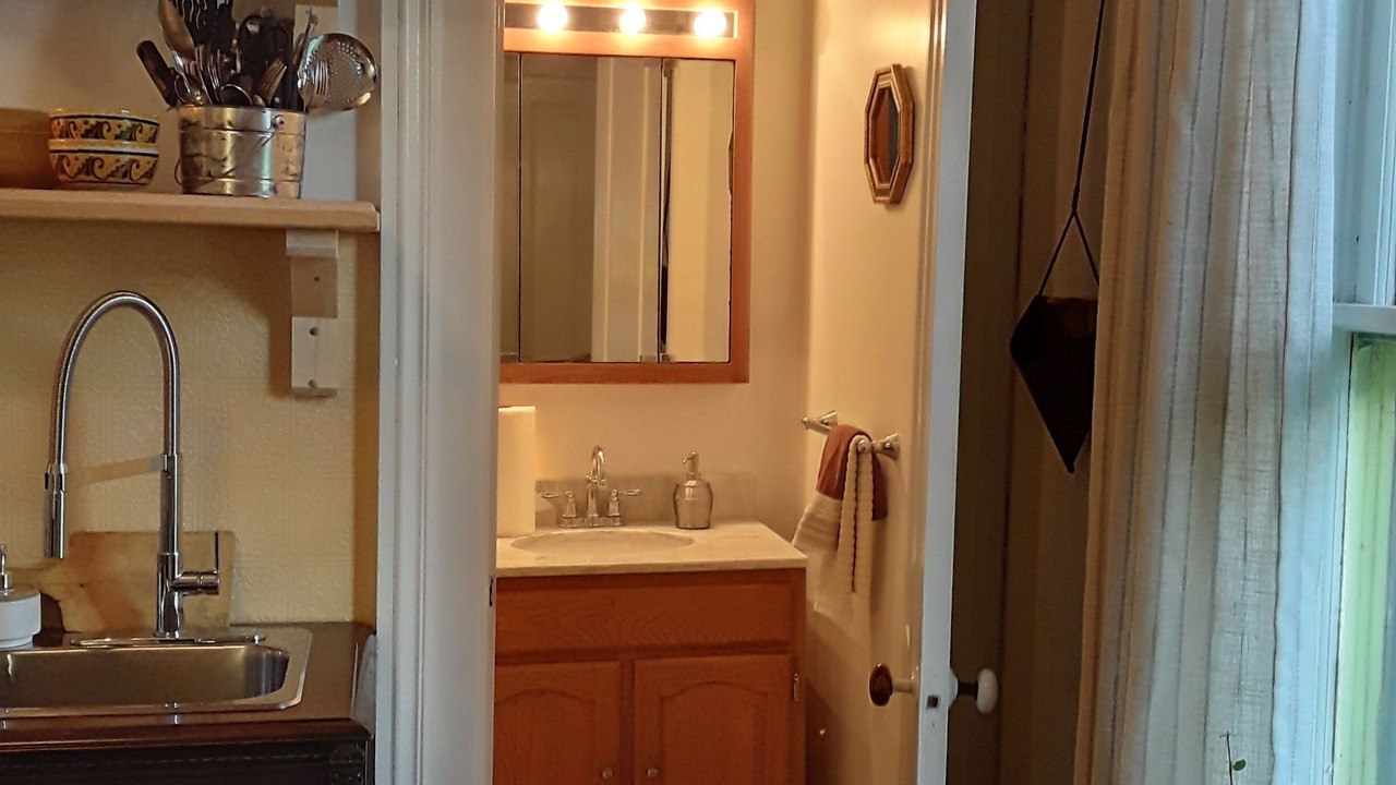 Photo of Bathroom in Waverly