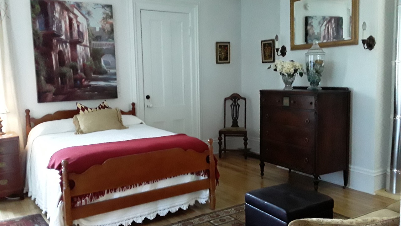 Photo of Bedroom in Waverly