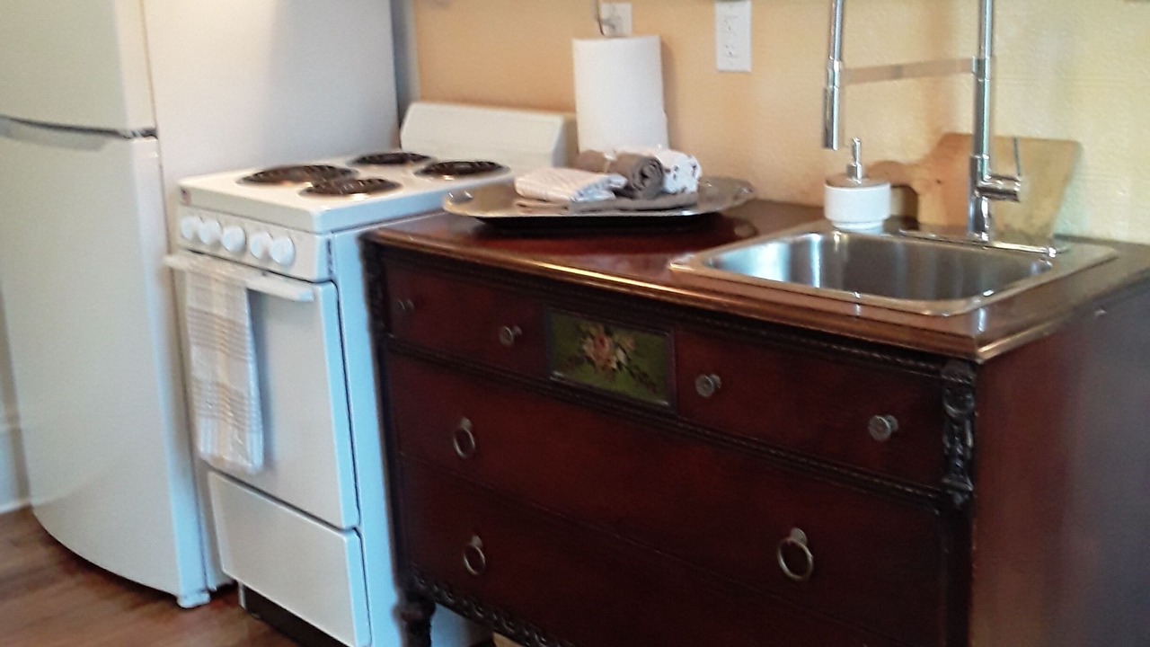 Photo of Kitchen in Waverly