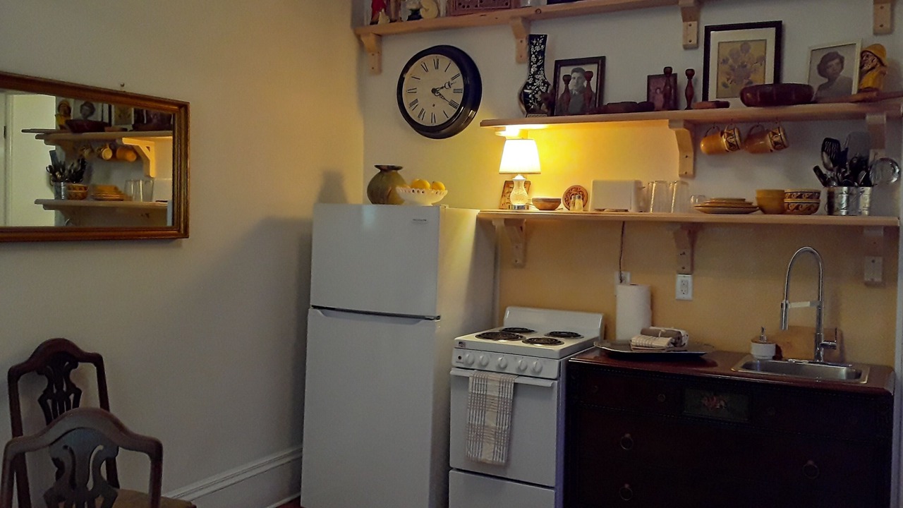 Photo of Kitchen in Waverly