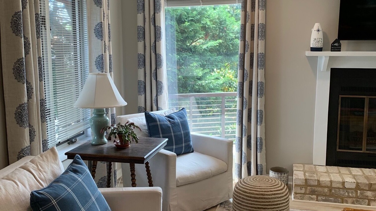 Photo of Livingroom in South Rehoboth