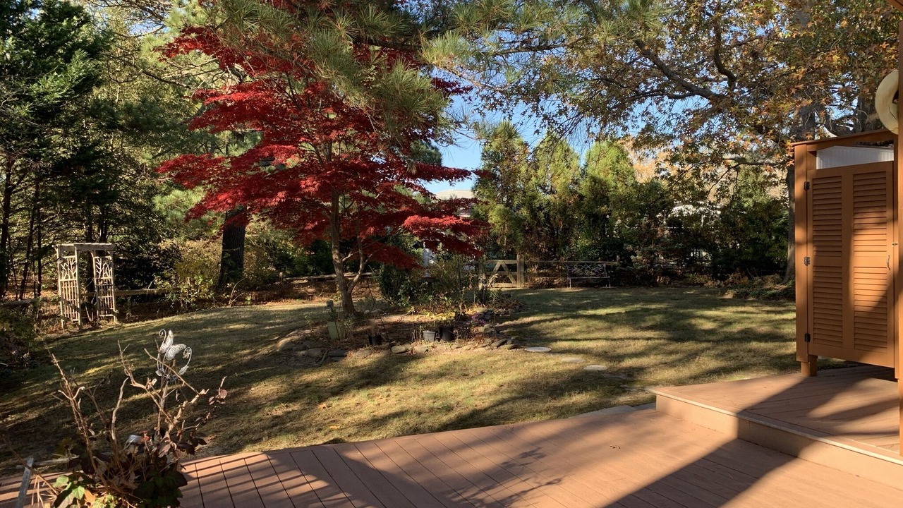 Photo of Outdoor in South Rehoboth