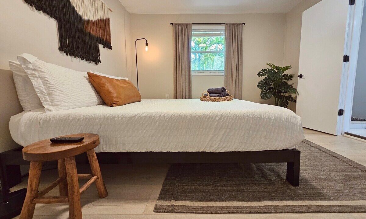 Photo of Bedroom in River Oaks