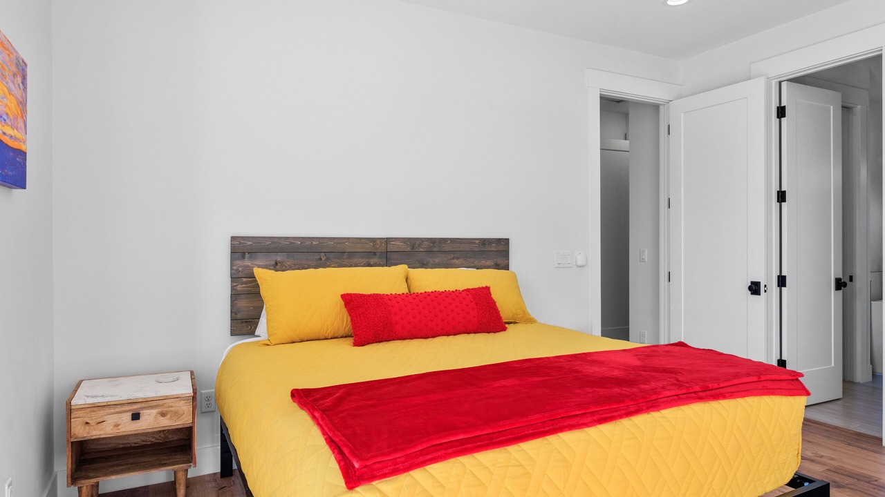 Photo of Bedroom in Delray Beach