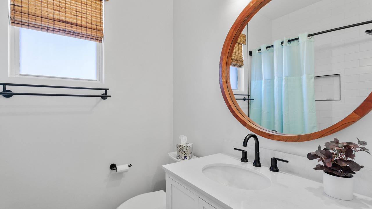 Photo of Bathroom in Delray Beach