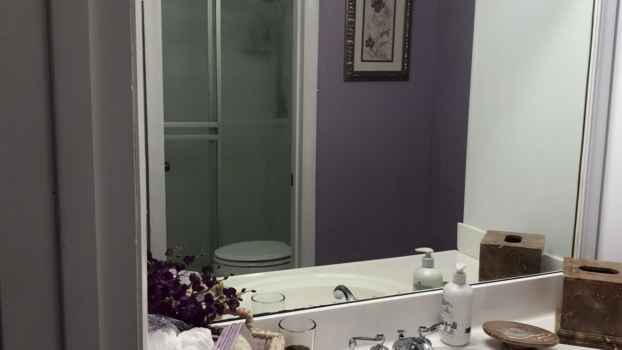 Photo of Bathroom in Lauderhill