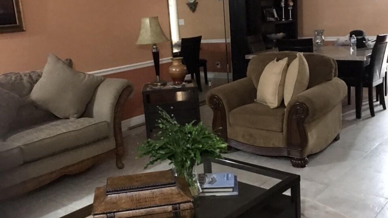 Photo of Bedroom in Lauderhill