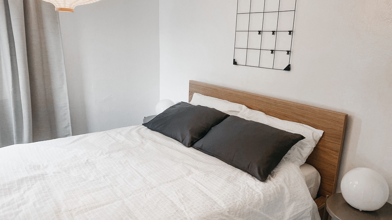 Photo of Bedroom in South Middle River