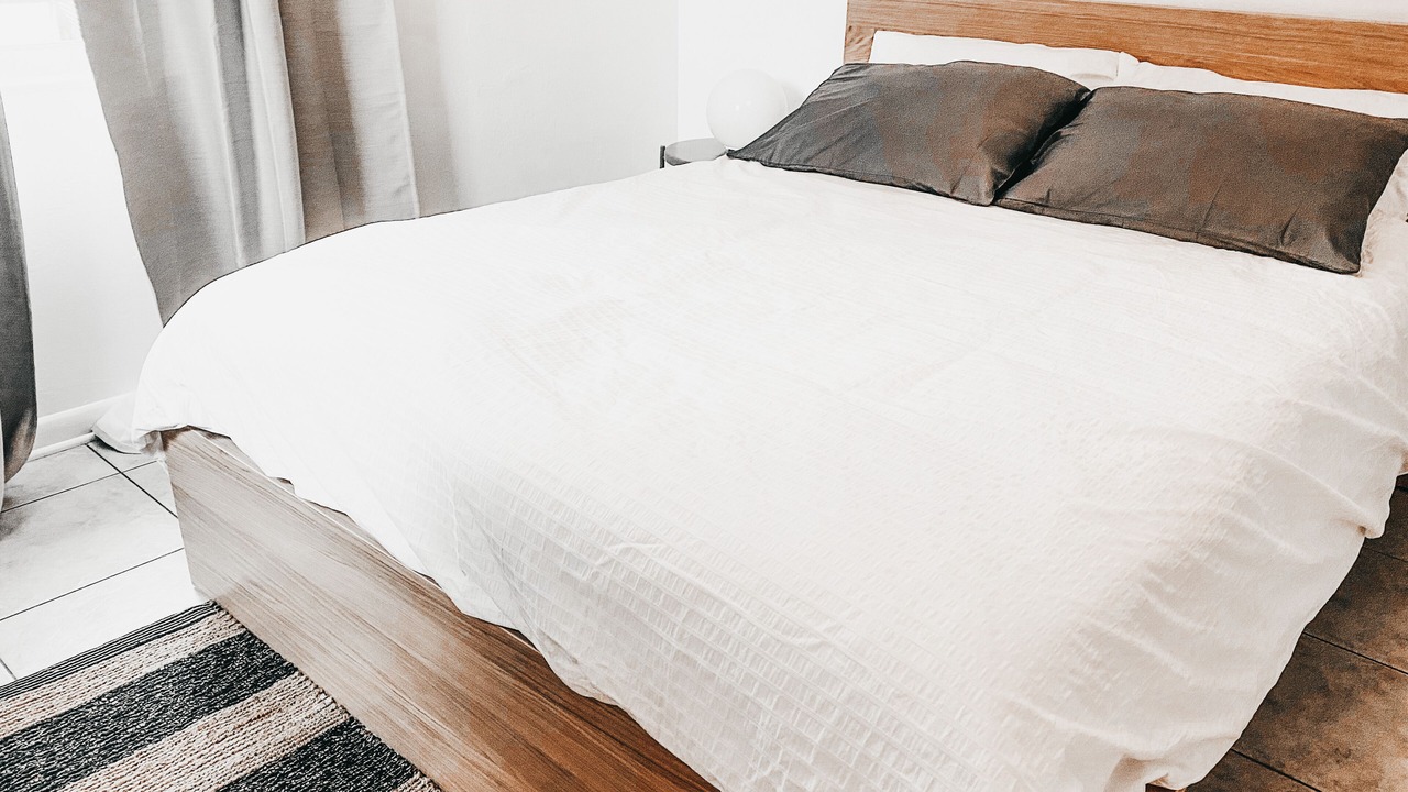 Photo of Bedroom in South Middle River