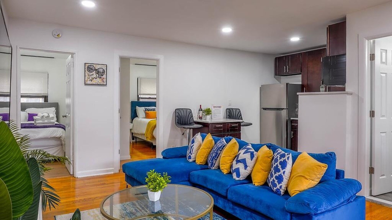 Photo of Bedroom in Teterboro