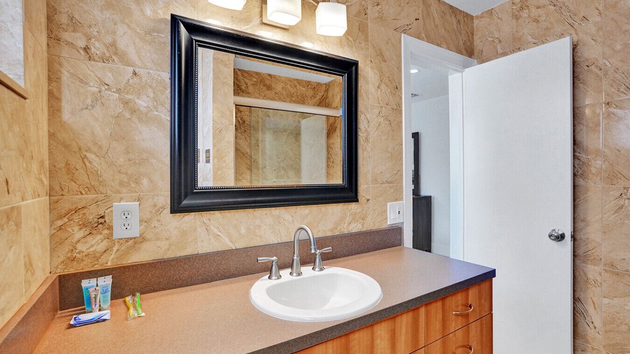Photo of Bathroom in South Lake