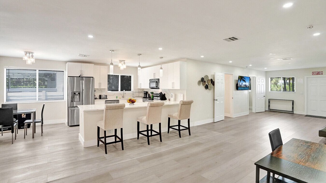 Photo of Kitchen in South Lake