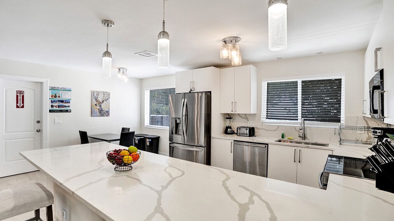 Photo of Kitchen in South Lake