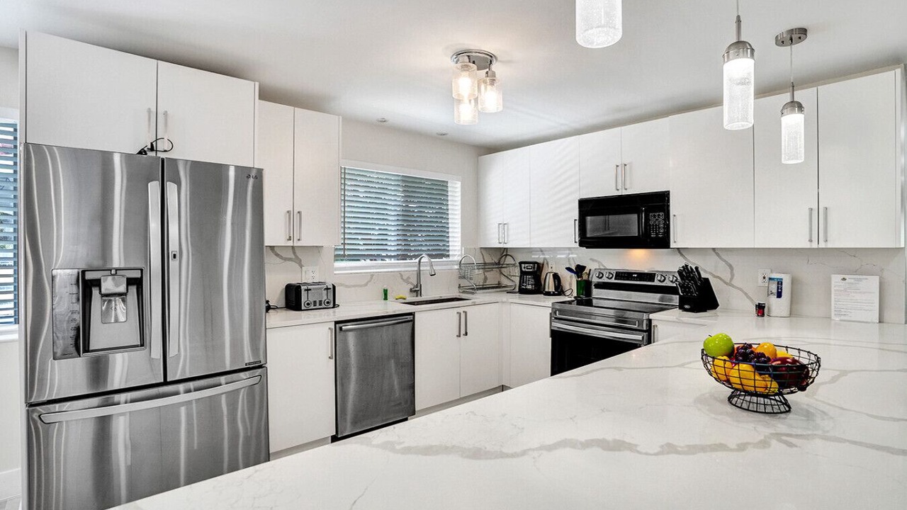 Photo of Kitchen in South Lake